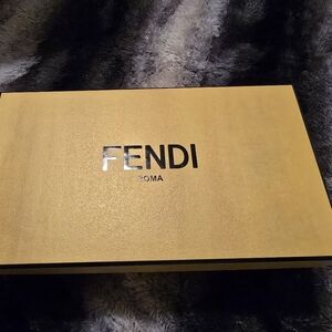 Fendi sunglasses